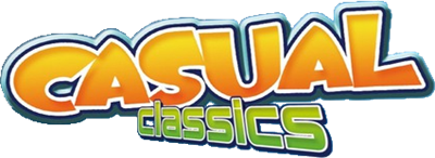 Casual Classics - Clear Logo Image