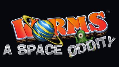 Worms: A Space Oddity - Fanart - Background Image