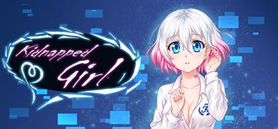 Kidnapped Girl - Banner Image