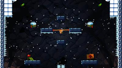 Fork Parker’s Holiday Profit Hike - Screenshot - Gameplay Image