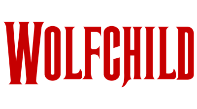 Wolfchild - Clear Logo Image