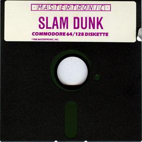 Slam-Dunk - Disc Image