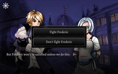 An Octave Higher - Screenshot - Gameplay Image