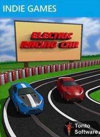 Electric Racing Car
