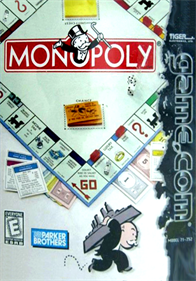 Monopoly