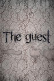The Guest - Box - Front Image