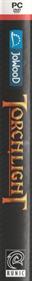 Torchlight - Box - Spine Image