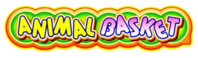 Animal Basket - Clear Logo Image