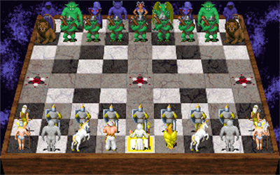 Archon Ultra - Screenshot - Gameplay Image