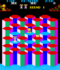 Popper - Screenshot - Gameplay Image