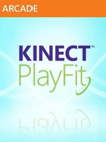 Kinect Playfit