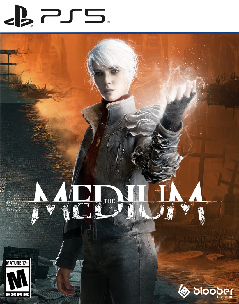 The Medium