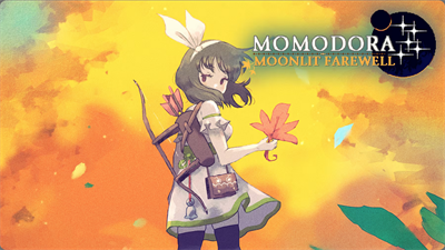 Momodora: Moonlit Farewell