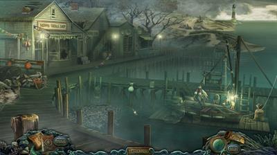 Small Town Terrors: Pilgrim's Hook - Screenshot - Gameplay Image