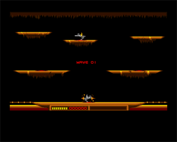 Jouster 3 - Screenshot - Gameplay Image