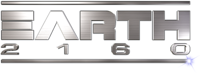 Earth 2160 - Clear Logo Image