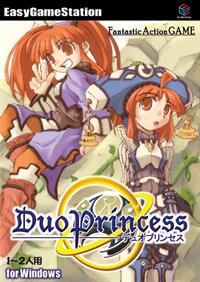 Duo Princess - Box - Front Image