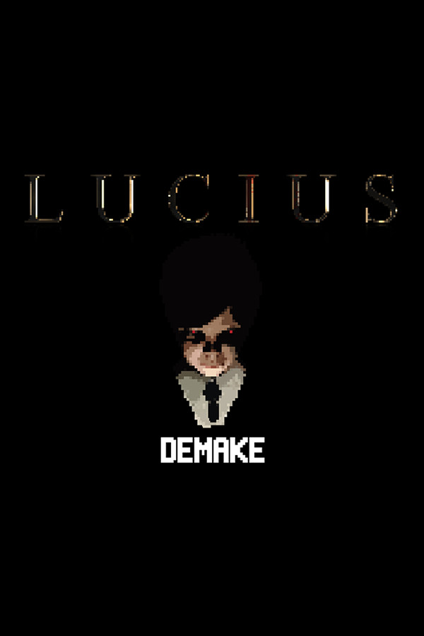Lucius Demake