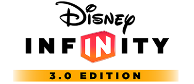 Disney Infinity: 3.0 Edition - Clear Logo Image