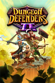 Dungeon Defenders II