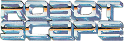 Robot Scape - Clear Logo Image