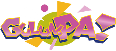 Gulun.Pa! - Clear Logo Image
