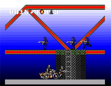 Gravediving II - Screenshot - Gameplay Image