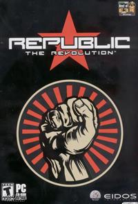 Republic: the Revolution