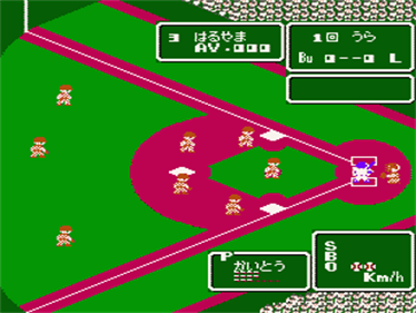 Nippon Ichi no Meikantoku - Screenshot - Gameplay Image