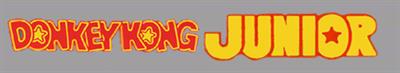 Donkey Kong Junior - Banner Image
