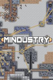 Mindustry - Box - Front Image