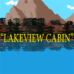 Lakeview Cabin