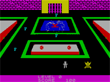 Psi-Spy - Screenshot - Gameplay Image