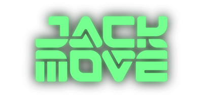 Jack Move - Clear Logo Image