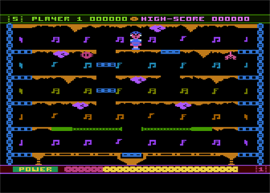 Atari Smash Hits Volume 1 - Screenshot - Gameplay Image