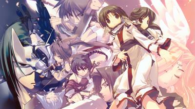 Utawarerumono: Prelude to the Fallen - Fanart - Background Image