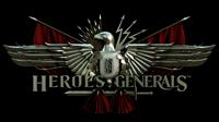 Heroes & Generals - Box - Front Image
