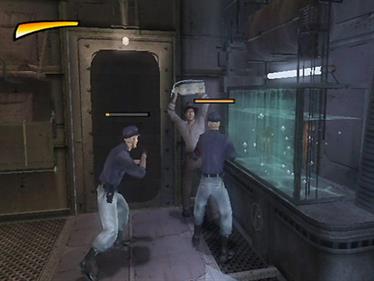 Indiana Jones and the Staff of Kings - Screenshot - Gameplay Image