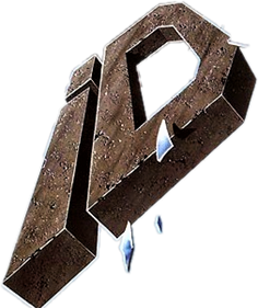 iD - Clear Logo Image