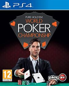Pure Hold'em: World Poker Championship