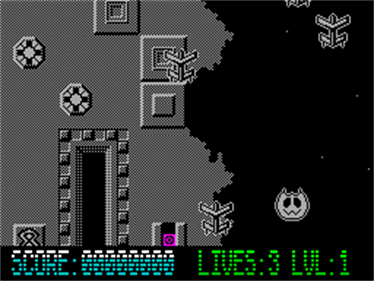 Powerama - Screenshot - Gameplay Image