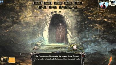 Shadowgate - Screenshot - Gameplay Image