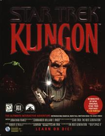 Star Trek: Klingon