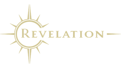 Revelation Online - Clear Logo Image