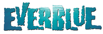 Everblue - Clear Logo Image