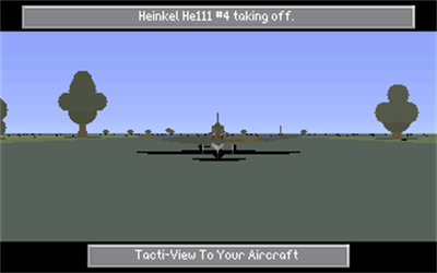 Air Duel: 80 Years of Dogfighting - Screenshot - Gameplay Image