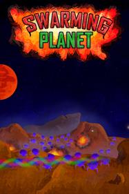 Swarming Planet