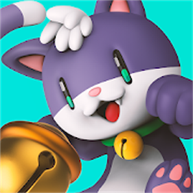 Super Cat Tales 2 - Box - Front Image