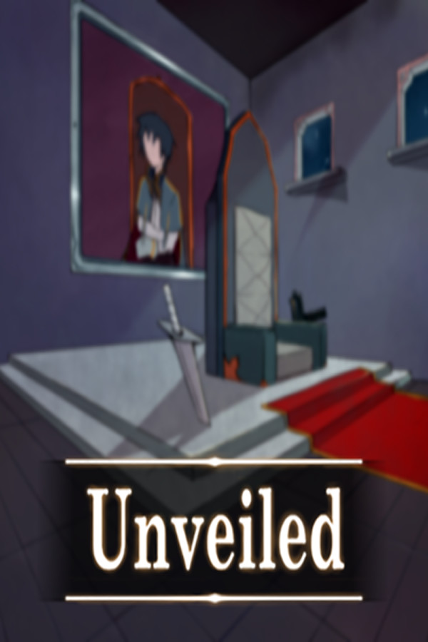 Unveiled