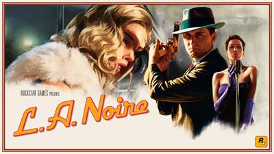 L.A. Noire - Banner Image